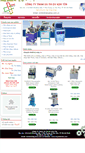 Mobile Screenshot of mayinkimtin.com
